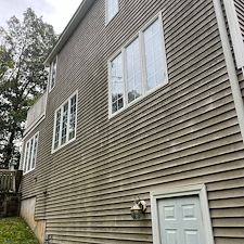 Premier-Exterior-House-Washing-and-Deck-Washing-in-Marlborough-CT-House-Deck-Wash 0